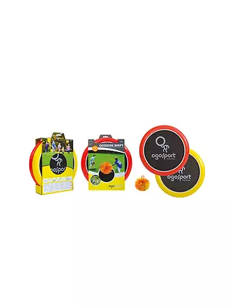 SCHILDKRÖT | Ogo Sport® Set | 